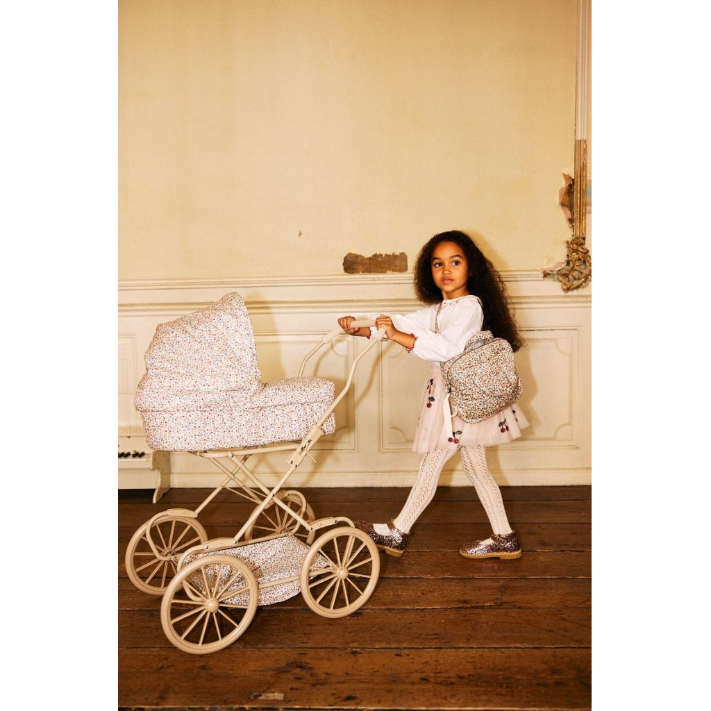 Doll Bag Cherry Pink