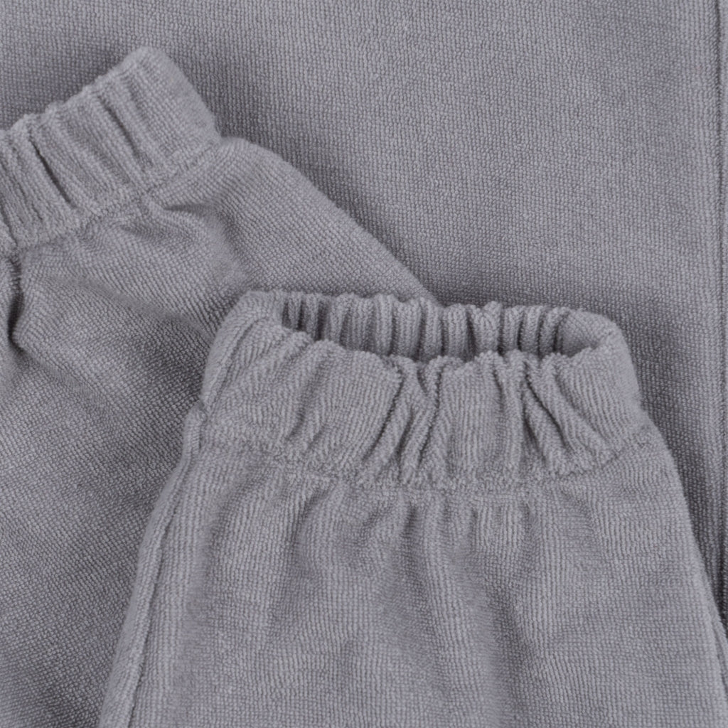 ITTY Organic Cotton Pants Tradewinds