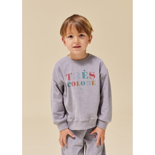 ITTY Organic Cotton Pants Tradewinds