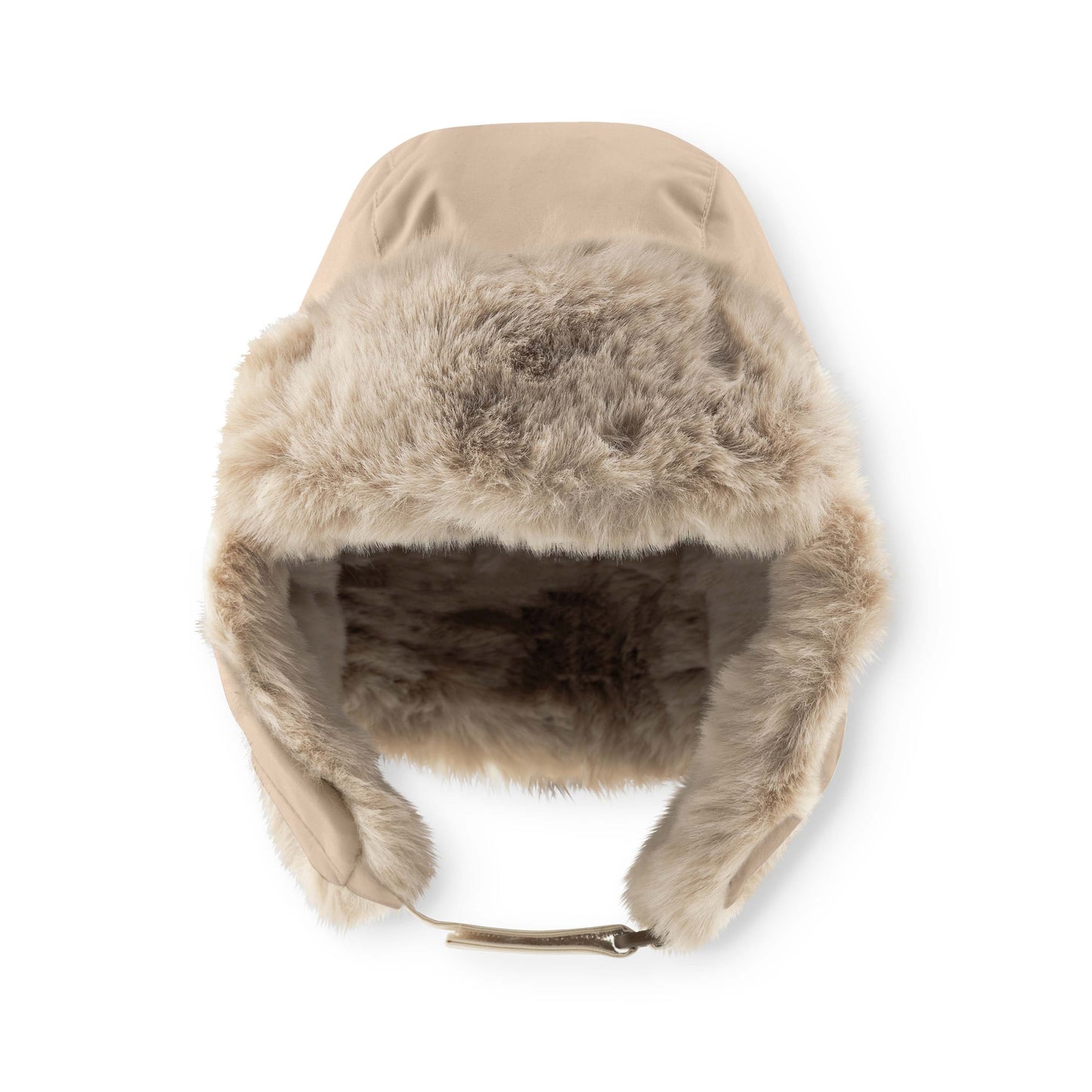 MATCRISTER Teddy Lined Winter Hood Savannah Tan
