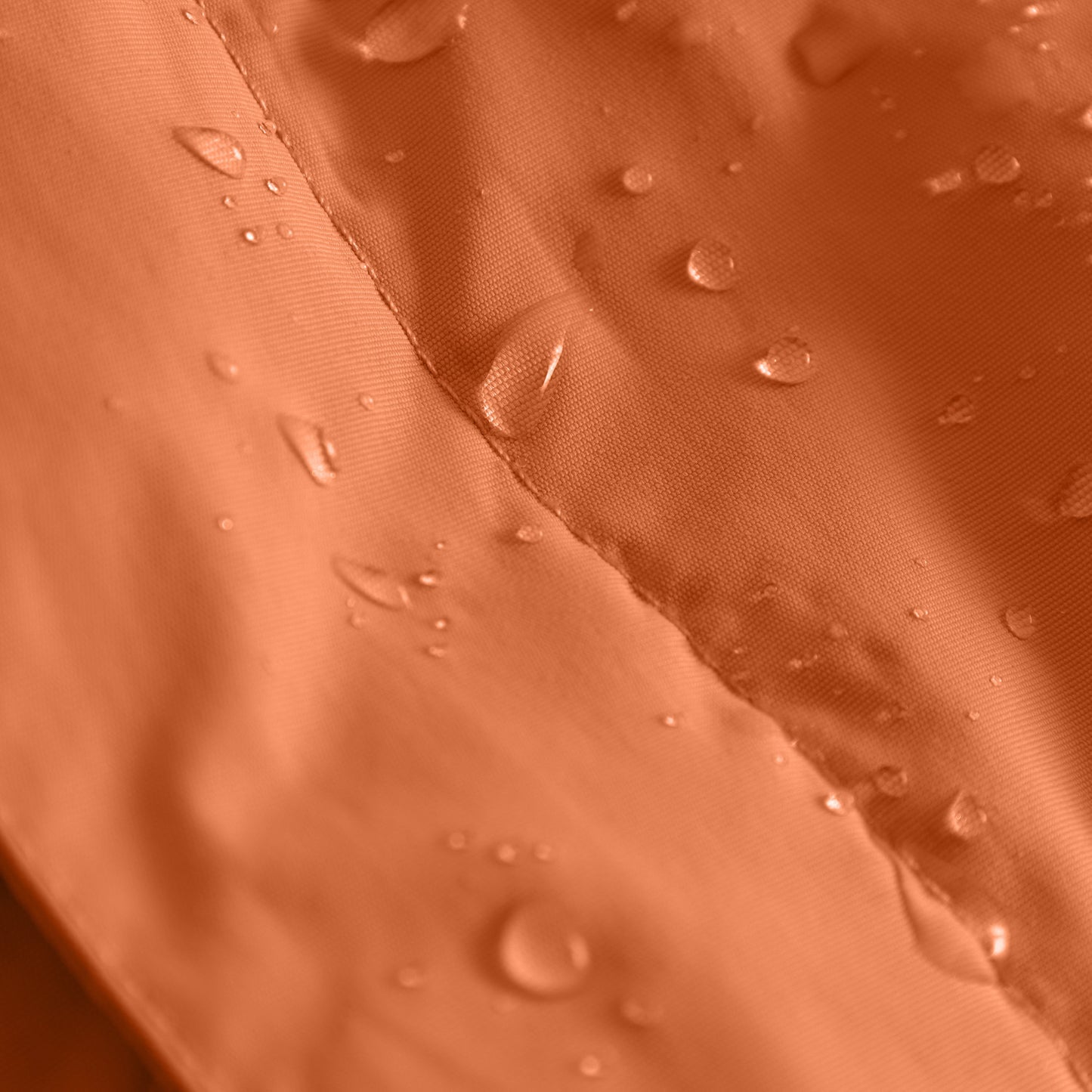 MATWANG Fleece Lined Winter Jacket Leather Brwon