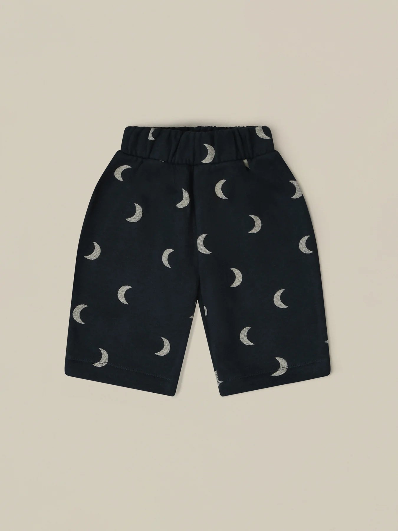 Charcoal Midnight Traveller Pants-Organic Zoo Canada-Littlemón