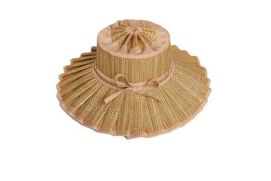 Child Capri Handmade Hat Noosa