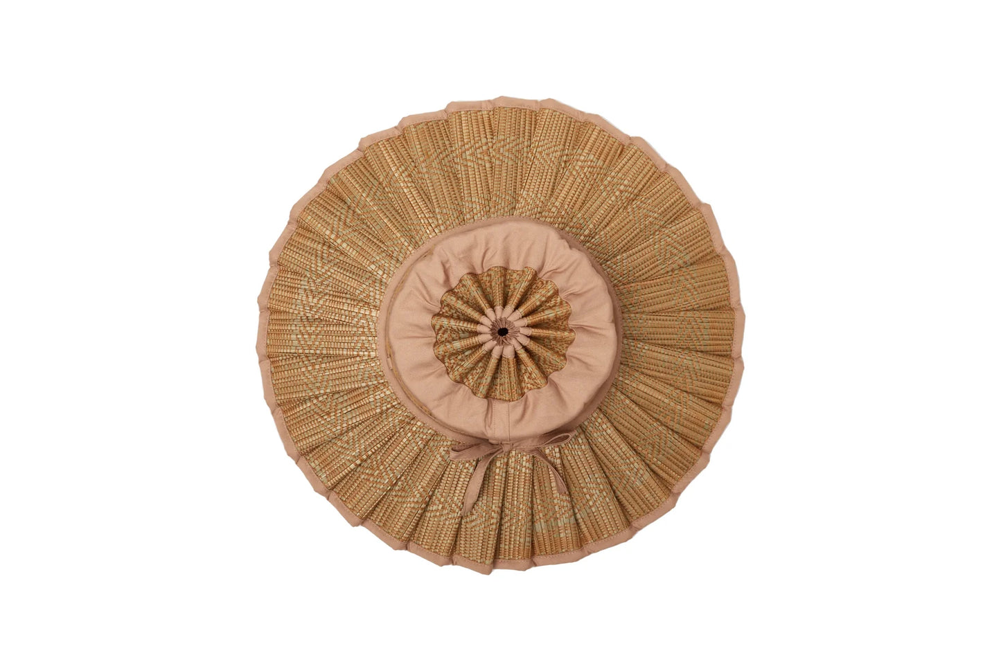 Child Capri Handmade Hat Noosa