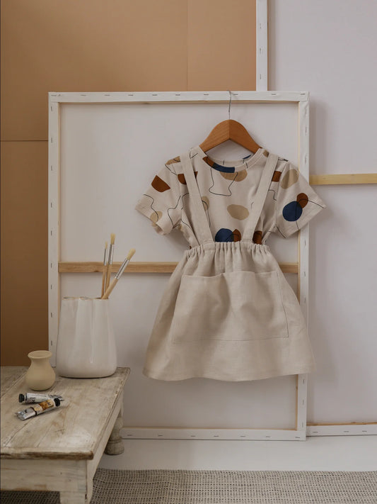 Ceramics Classic Organic Cotton T-shirt