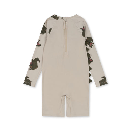 ASTER Animal Onesie Kalamata
