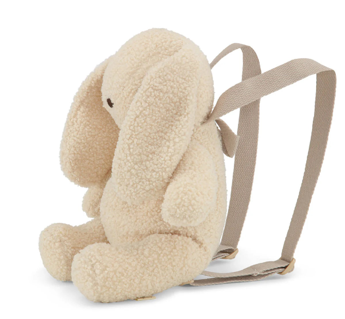 Bunny Backpack Sand