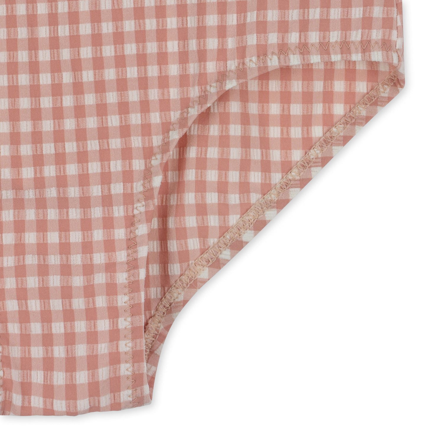 FRESIA Sleeveless Frill Swimsuit Pink