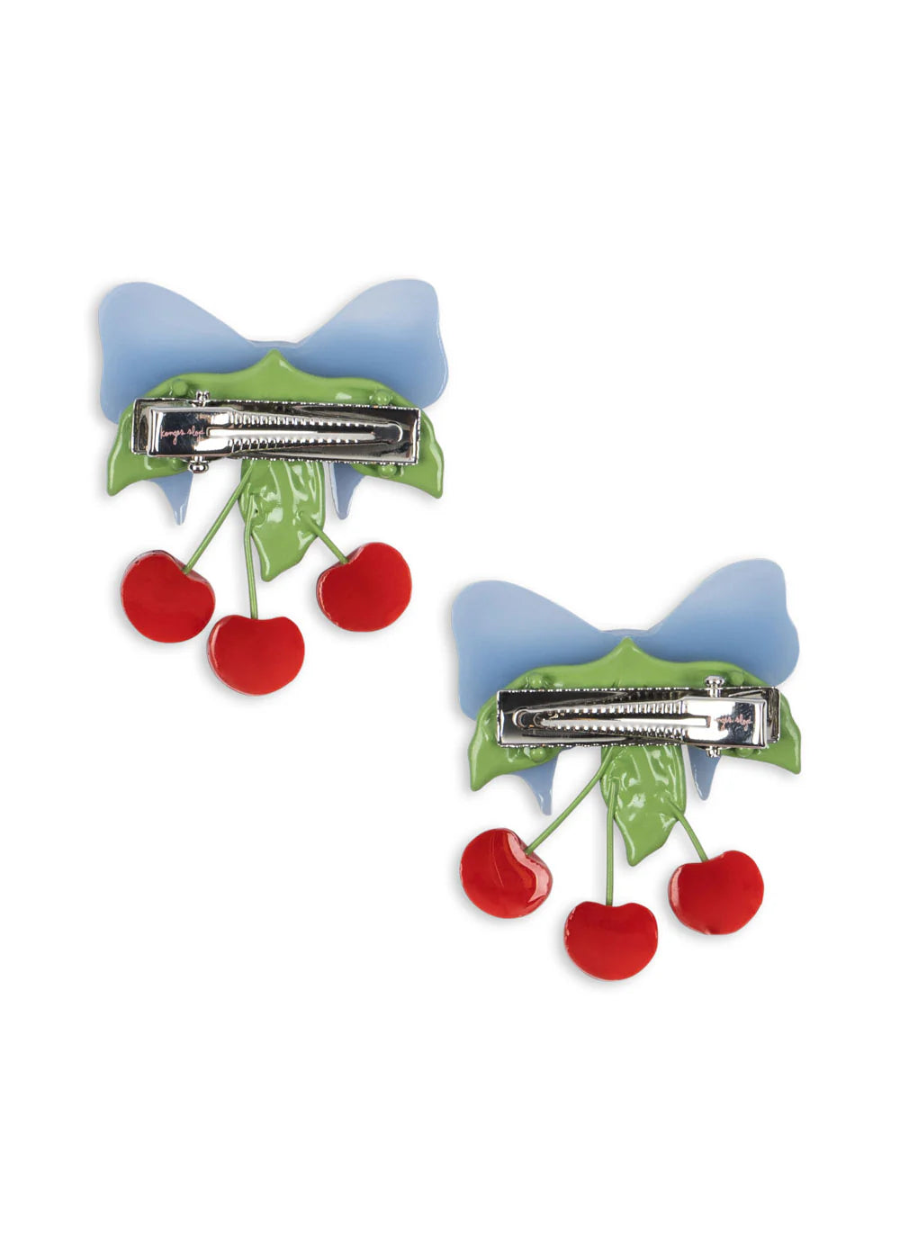 2 Pack Amarena Hair Clip