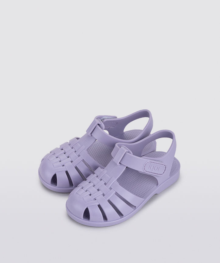 Classica Sandals Malva