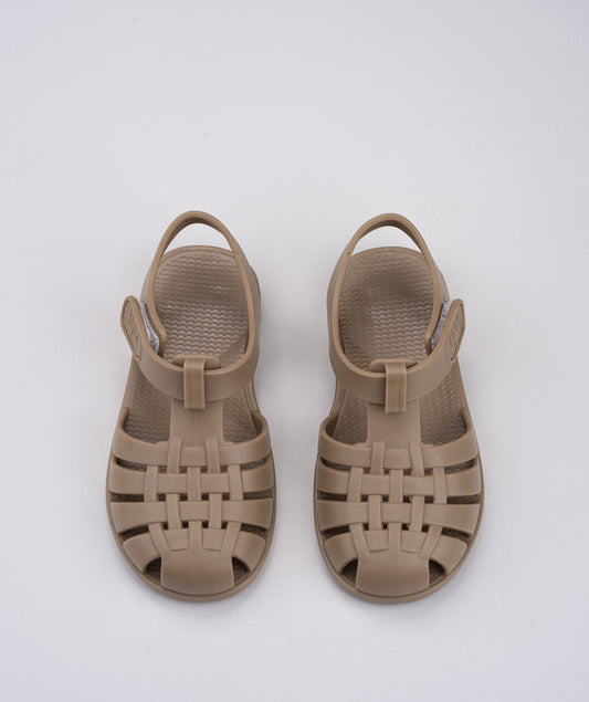 Classica Sandals Taupe