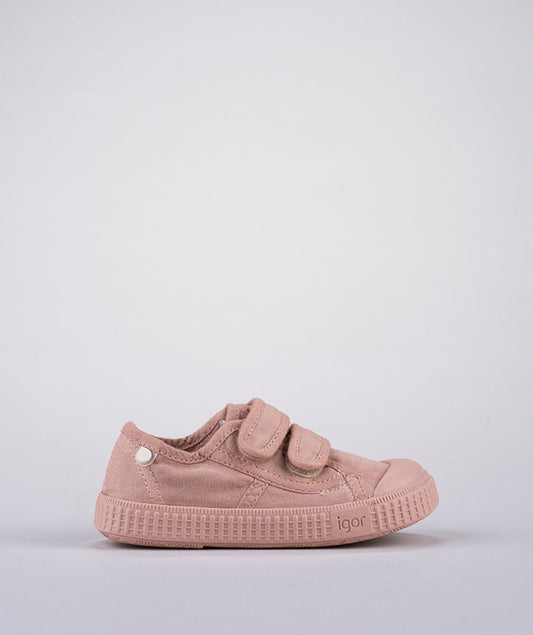 Berri V MC Kids Sneakers Maquillaje