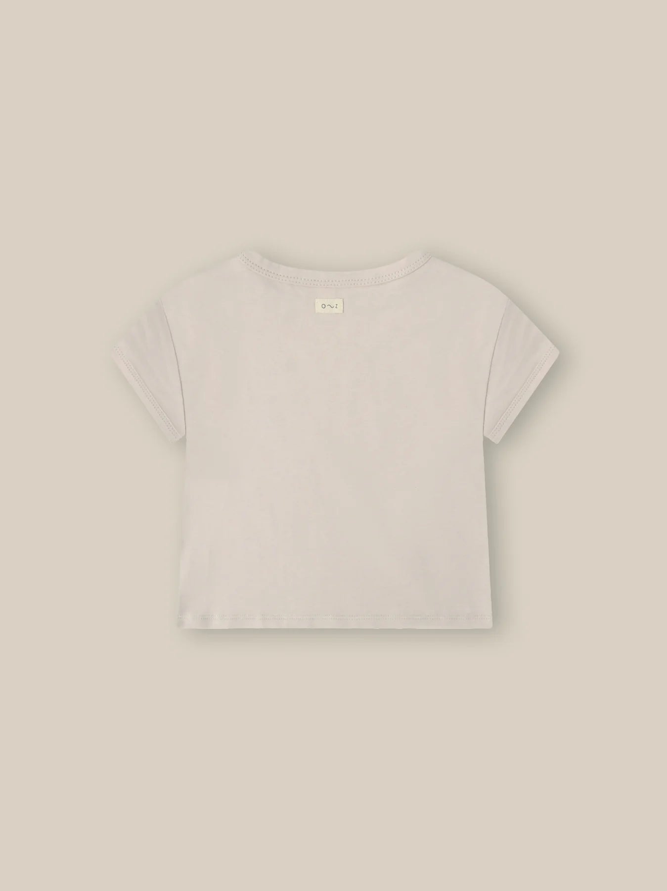Make. Meditate. Boxy Organic Cotton T-shirt