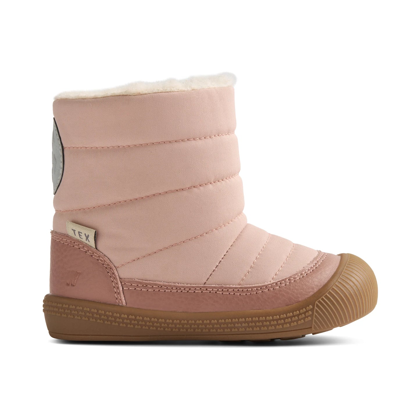 Winterboot Delaney Tex Rose Powder