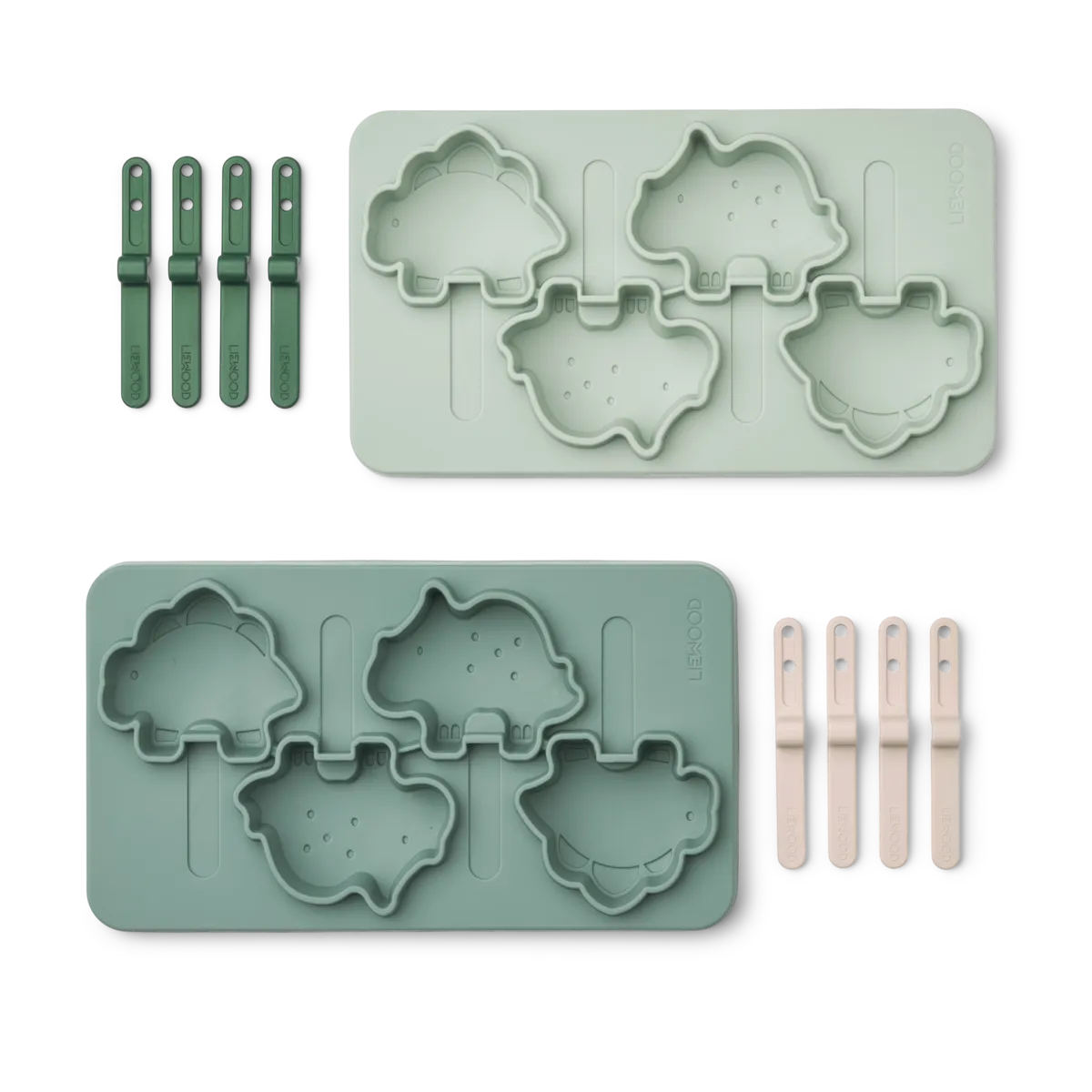 MANFRED Ice Pop Dino