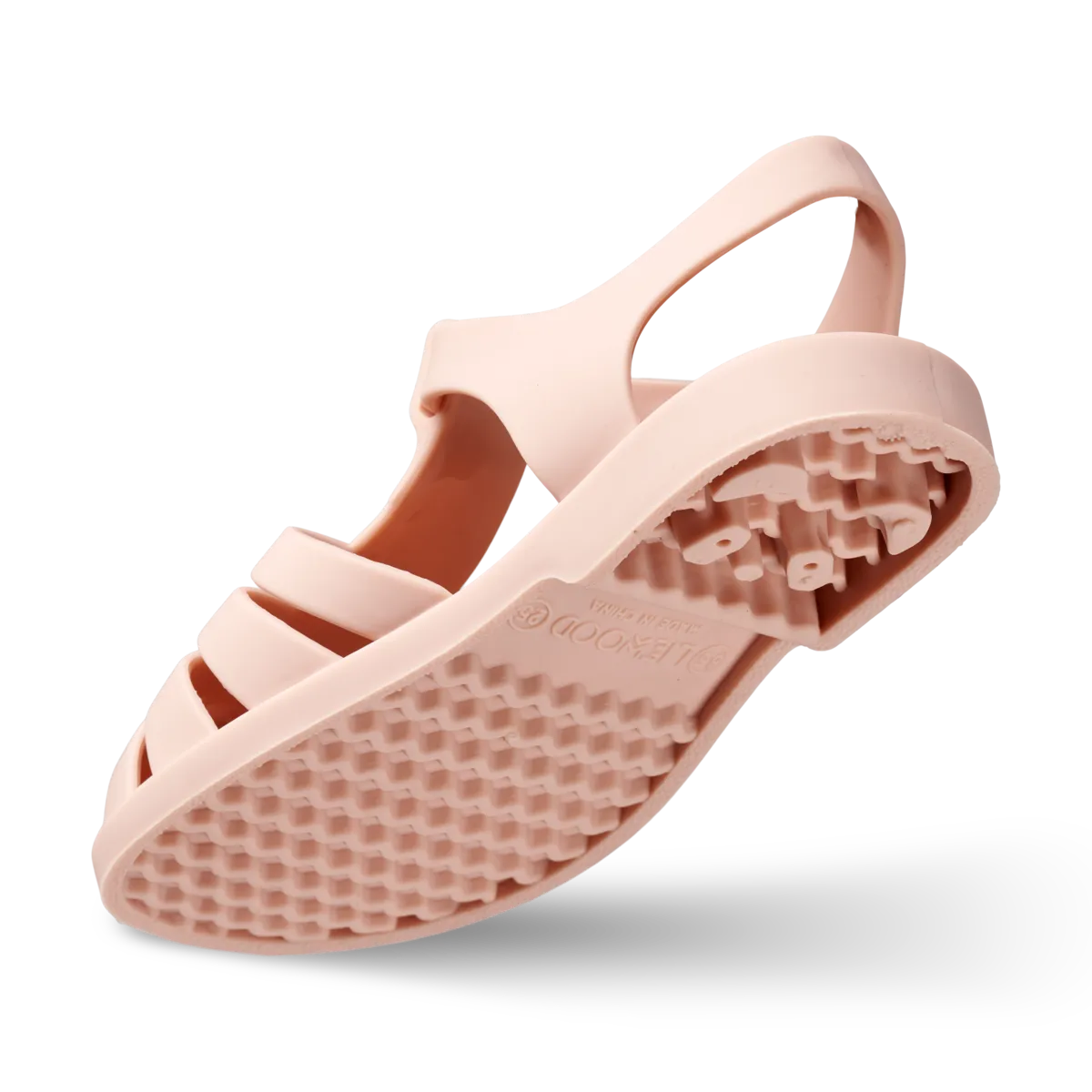 BRE Sandals Sorbet Rose
