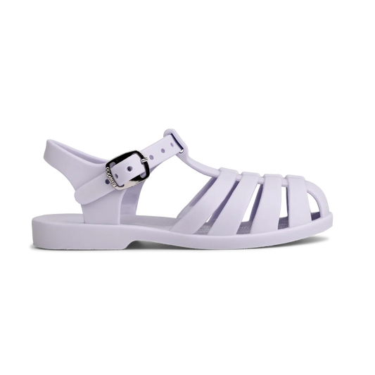 BRE Sandals Misty Lilac