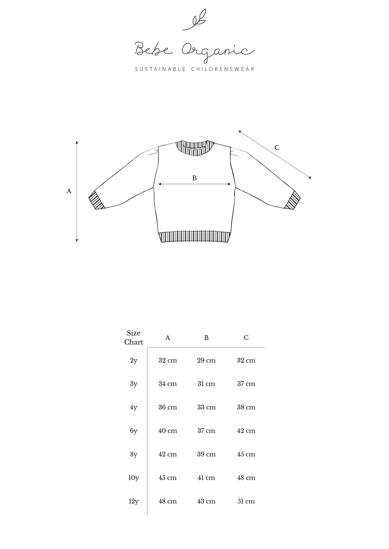 Melanie Wool Jumper Prairie