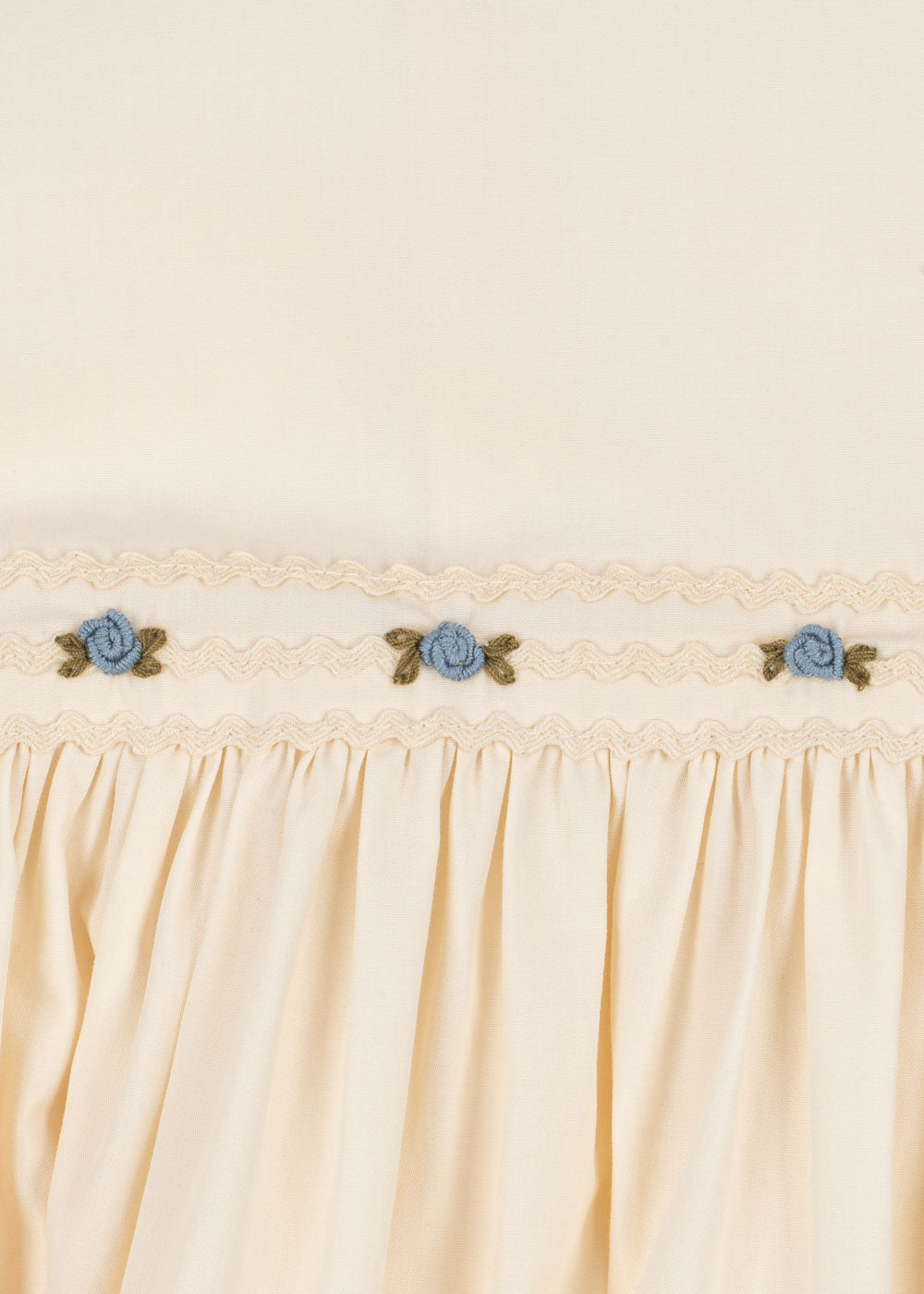 Celebration AALIYAH Organic Cotton Dress