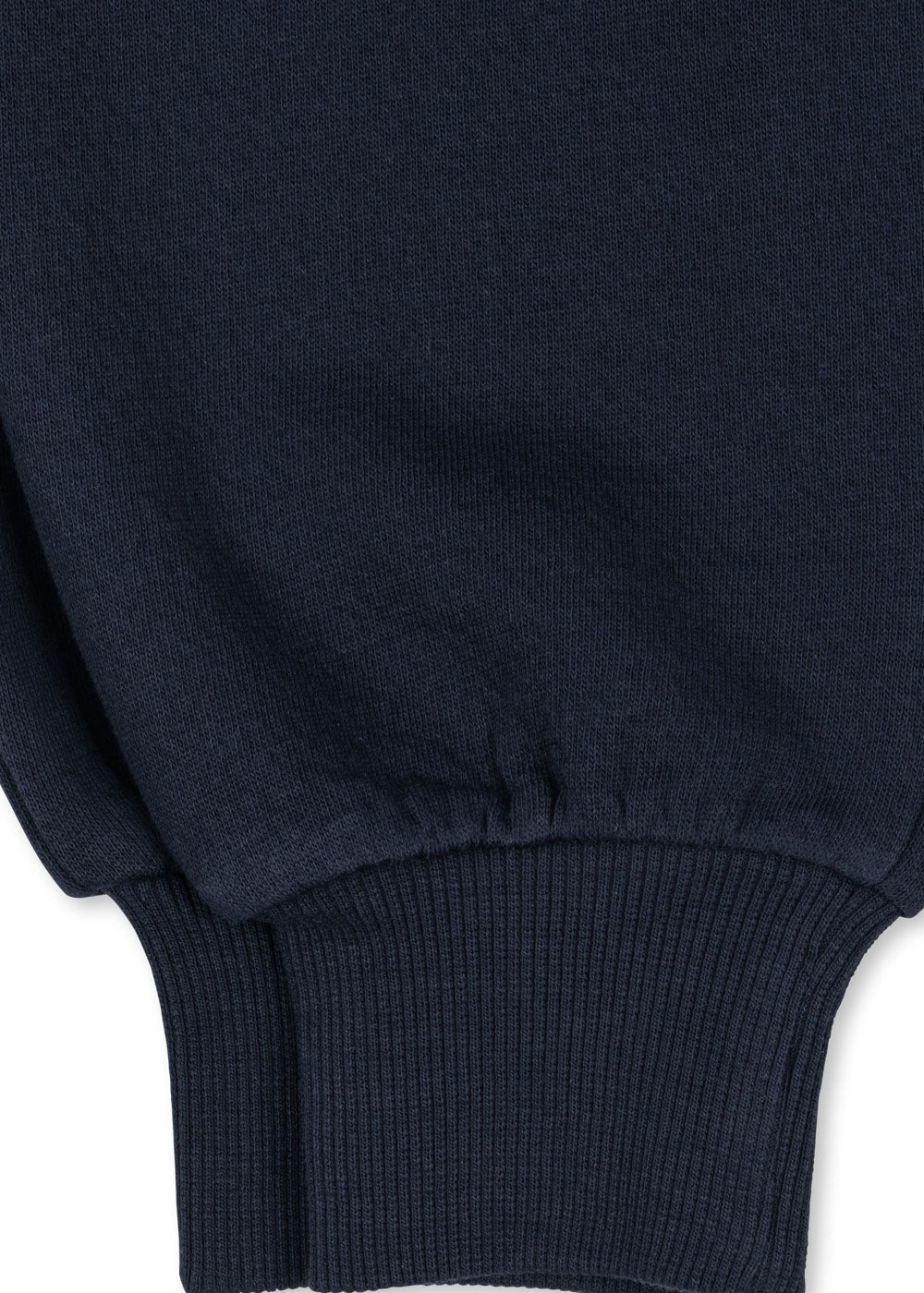 LOUPY LOU Organic Cotton Sweat Pants Dark Navy
