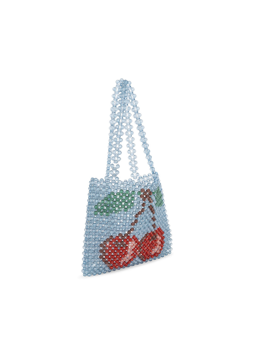 Kids Cherry Perla Bag