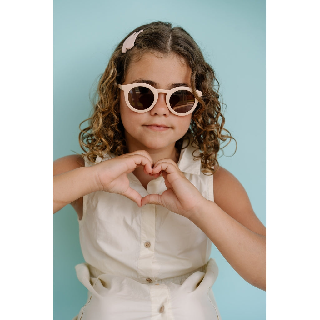 Classic Recycled Plastic and Polarized Sunglasses 6 Colors