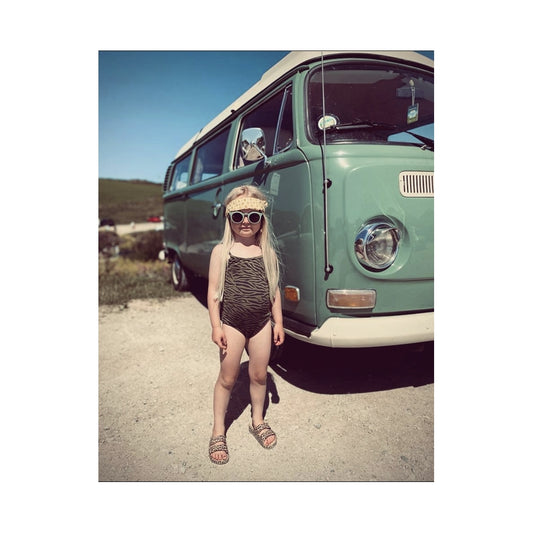 Classic Recycled Plastic and Polarized Sunglasses 6 Colors