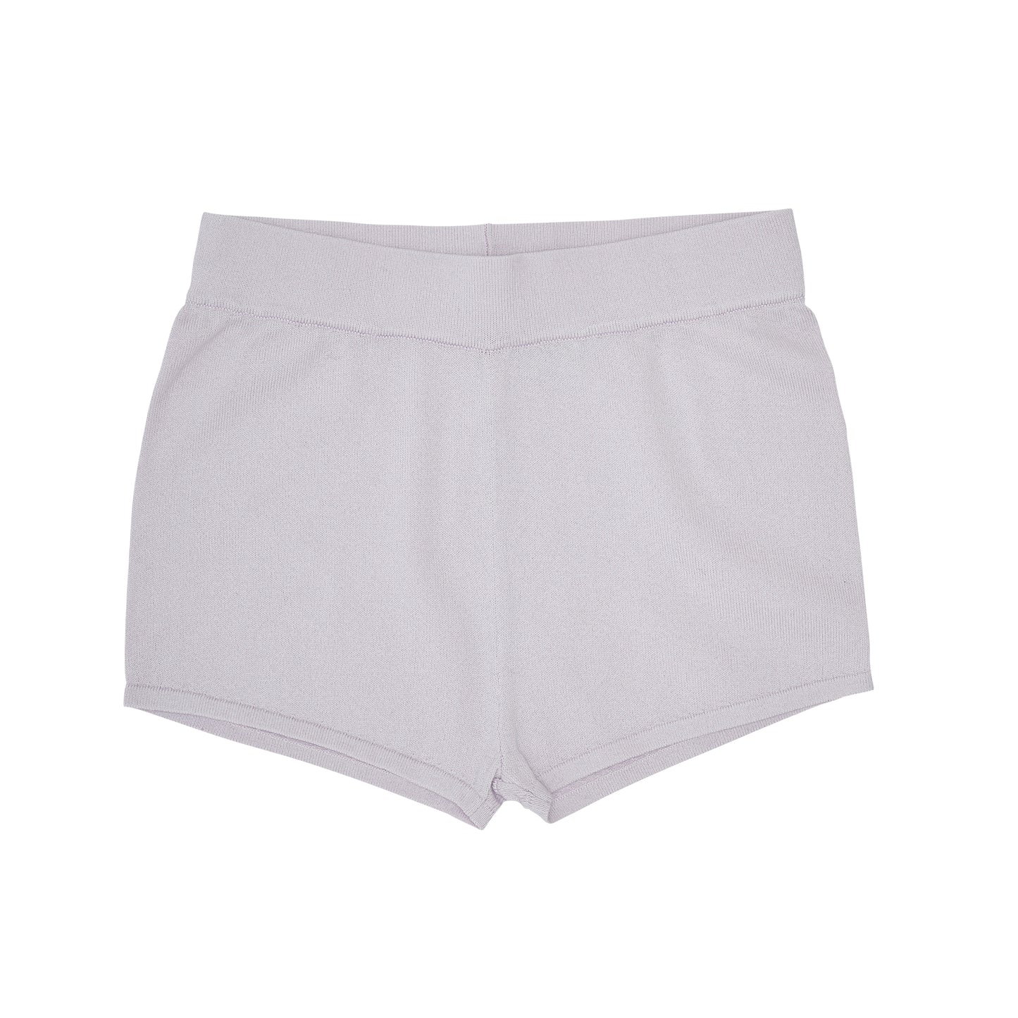 Organic Cotton Beach Shorts Ametyst