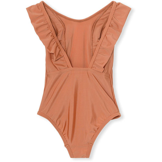 Delicia Swimsuit Sunburn