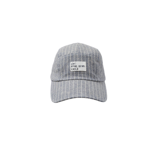 ARLO STRIPE CAP 2 COLORS