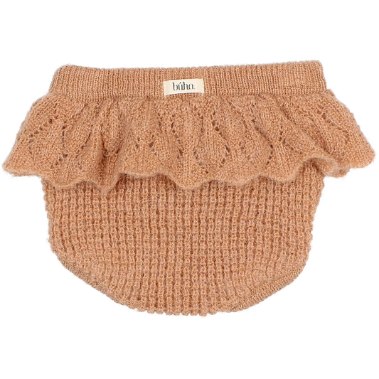 Baby Bloomer Skirt Latte
