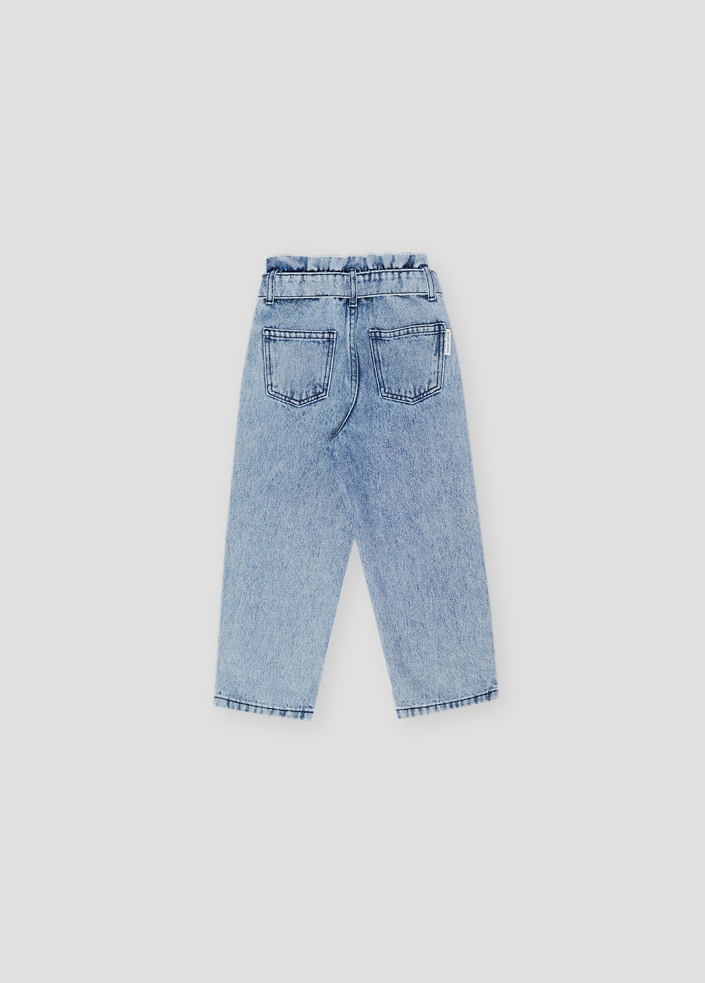 Bimba Denim Pant Blue