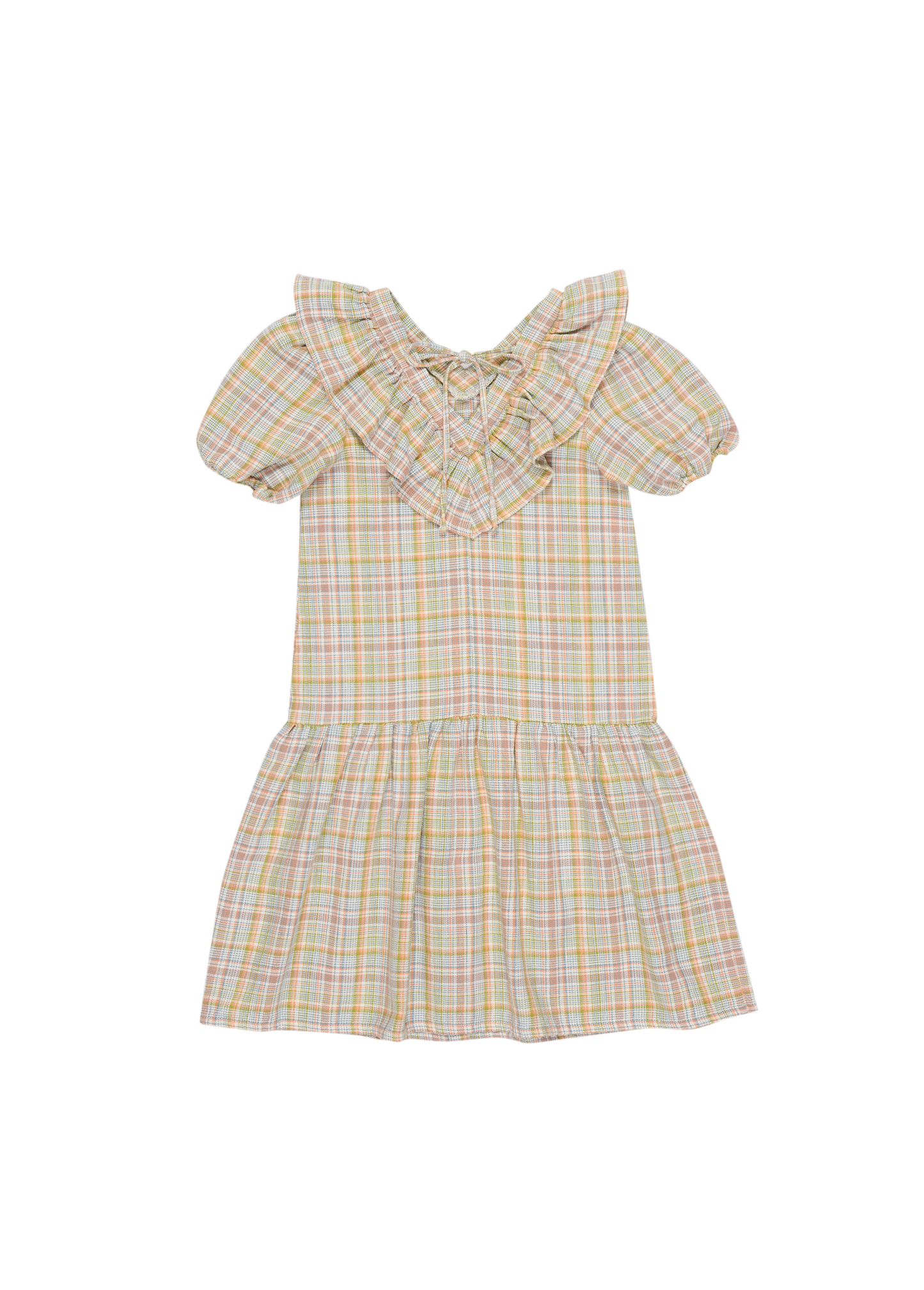 Constanza Organic Cotton Dress
