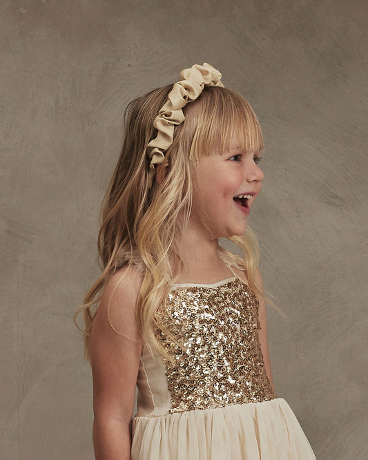 Gathered Headband 3 Colors