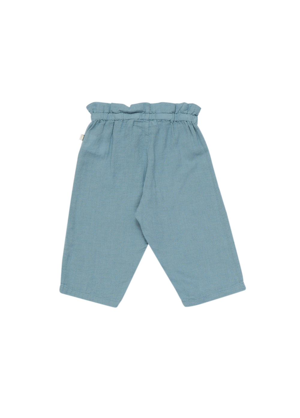 Olivia Baby Pant Blue