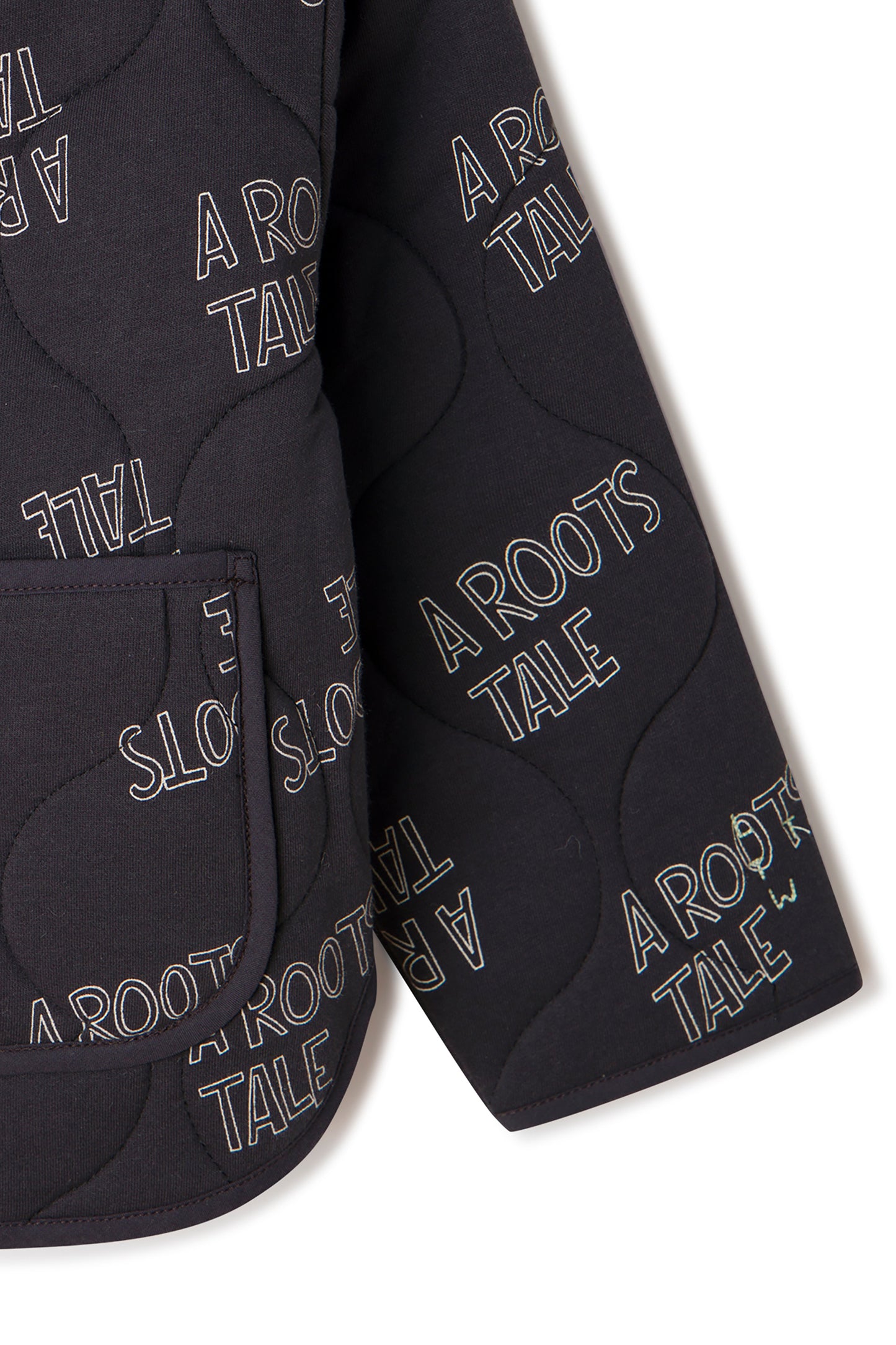 Sycamore Jacket Dark Grey