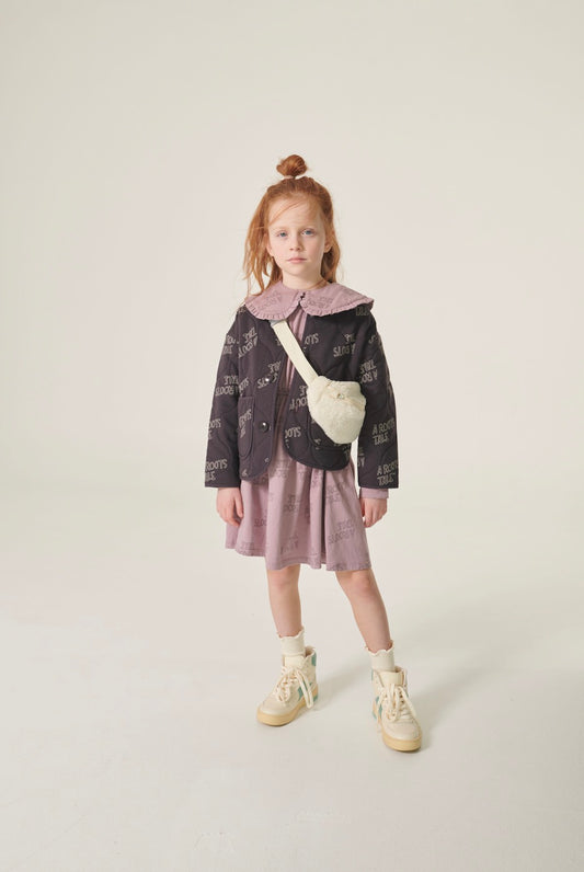 Sycamore Jacket Dark Grey