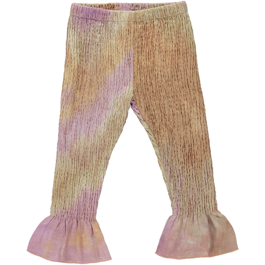 Angie Legging Sunset