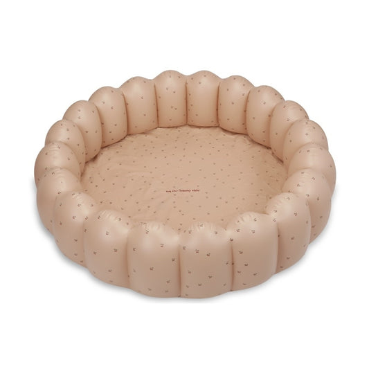 Small Shell Pool Cherry Blush