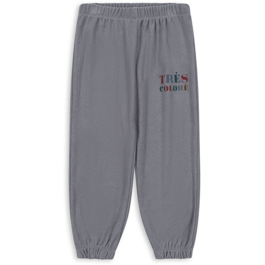 ITTY Organic Cotton Pants Tradewinds