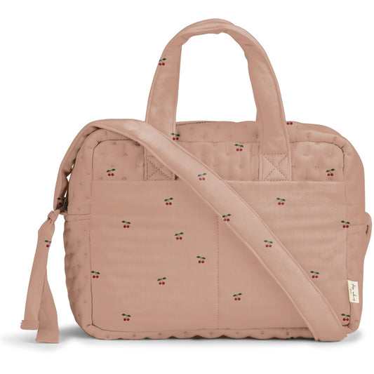 Doll Bag Cherry Pink