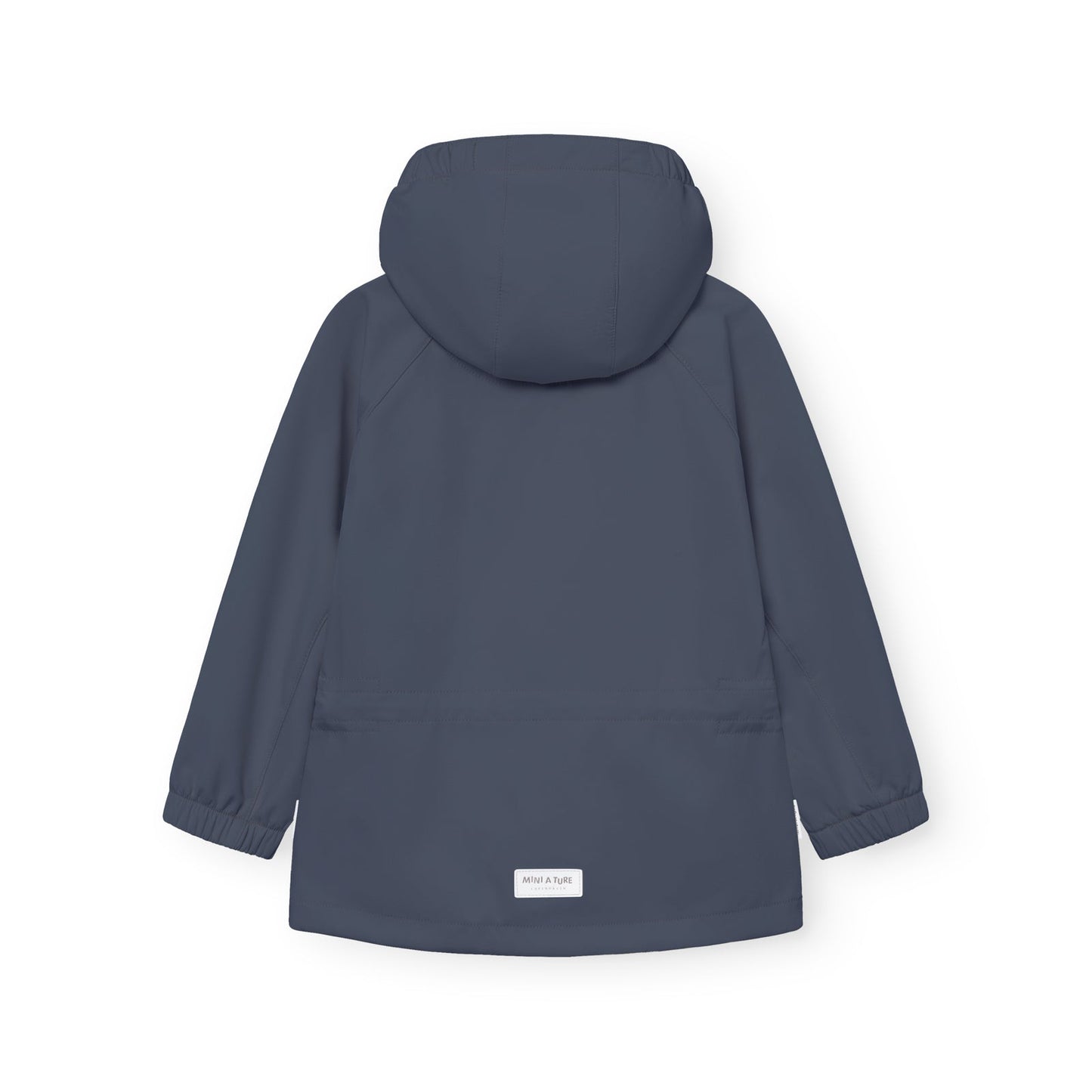 MATADEN Softshell Jacket Ombre Blue