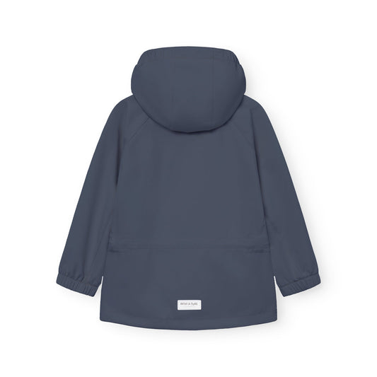 MATADEN Softshell Jacket Ombre Blue