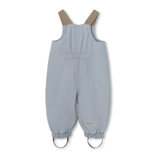 MAT WALENTY Snow Pants Blue