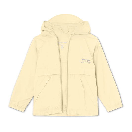 MATASLA UV GRS Lightweight Jacket Double cream