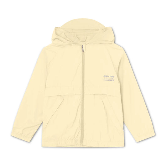 MATASLA UV GRS Lightweight Jacket Double cream