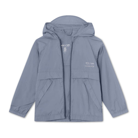 MATASLA UV GRS Lightweight Jacket Flint Stone