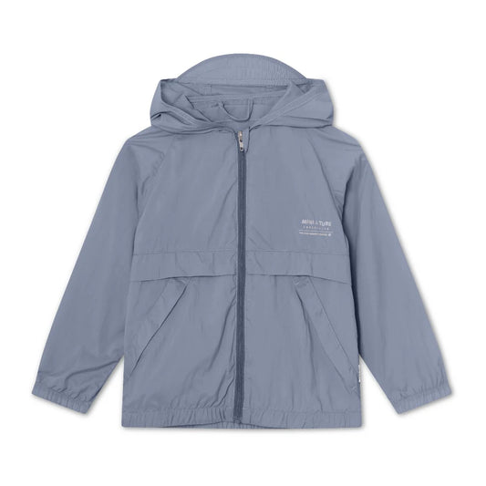 MATASLA UV GRS Lightweight Jacket Flint Stone