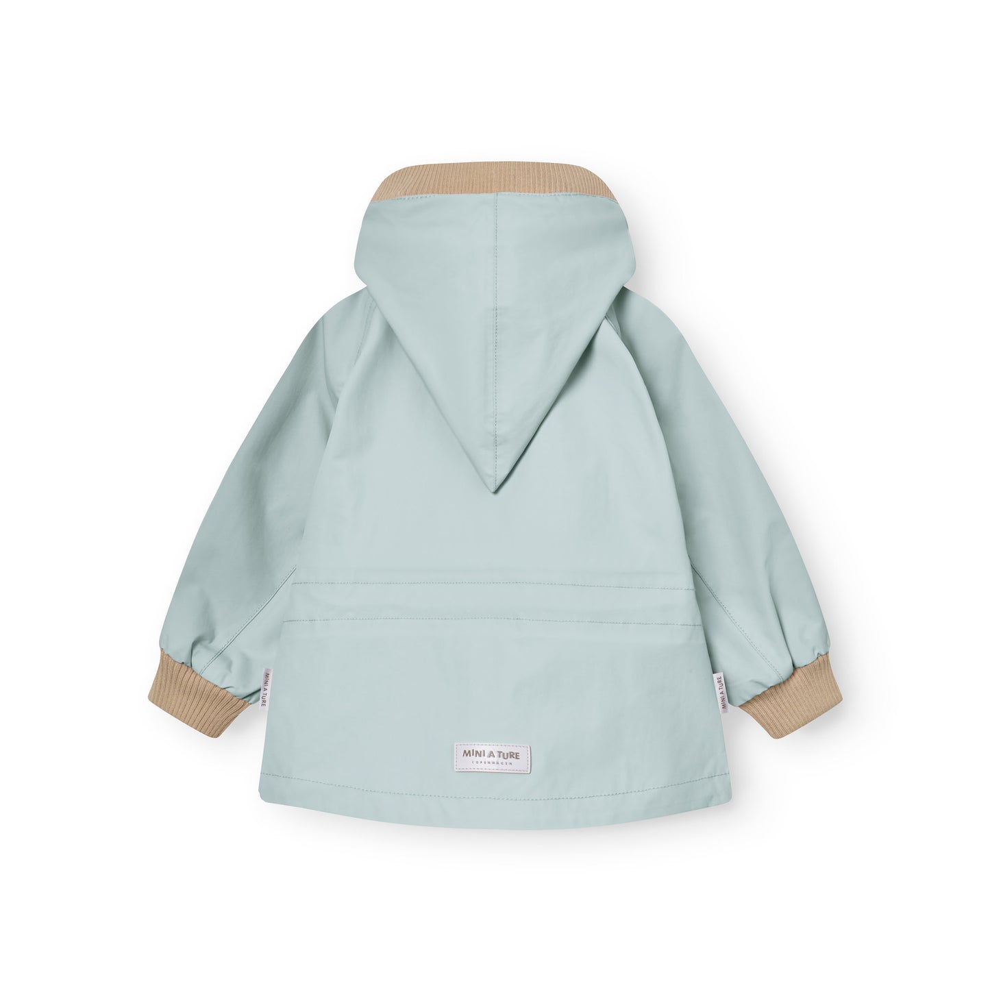 MATWAI Spring Jacket Cloud Blue