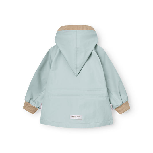 MATWAI Spring Jacket Cloud Blue